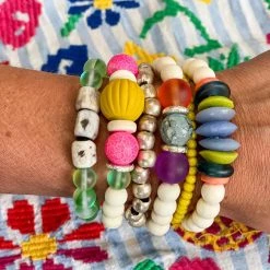 Twine + Twig Arm Party | Fiesta Fiesta Collection