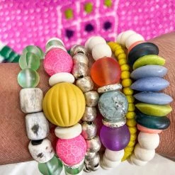 Twine + Twig Arm Party | Fiesta Fiesta Collection 10 Twine + Twig Arm Party | Fiesta Fiesta Collection