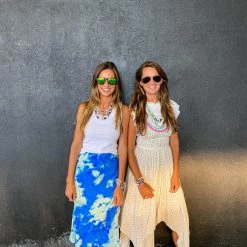 Twine + Twig Trio Stack Bracelet Set | Tie Dye Tones Collection 14 Twine + Twig Trio Stack Bracelet Set | Tie Dye Tones Collection