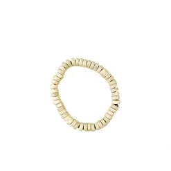 Twine + Twig Gray Braided Arm Party | Mens