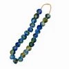 Twine + Twig Decorative Recycled Glass Beads