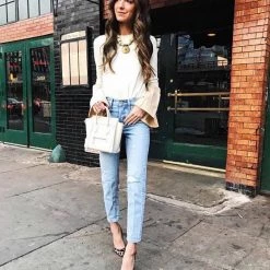 Twine + Twig B+W Collection Mid Brass Pendant Necklace | Batik Black 10 Twine + Twig B+W Collection Mid Brass Pendant Necklace | Batik Black