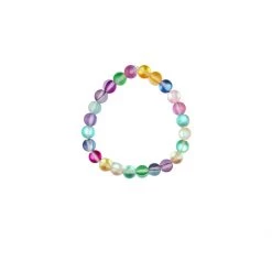 Twine + Twig Layering Tribal Stack | Multi Fiesta Collection