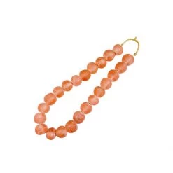 Twine + Twig Decorative Recycled Glass Beads Tropic Collection