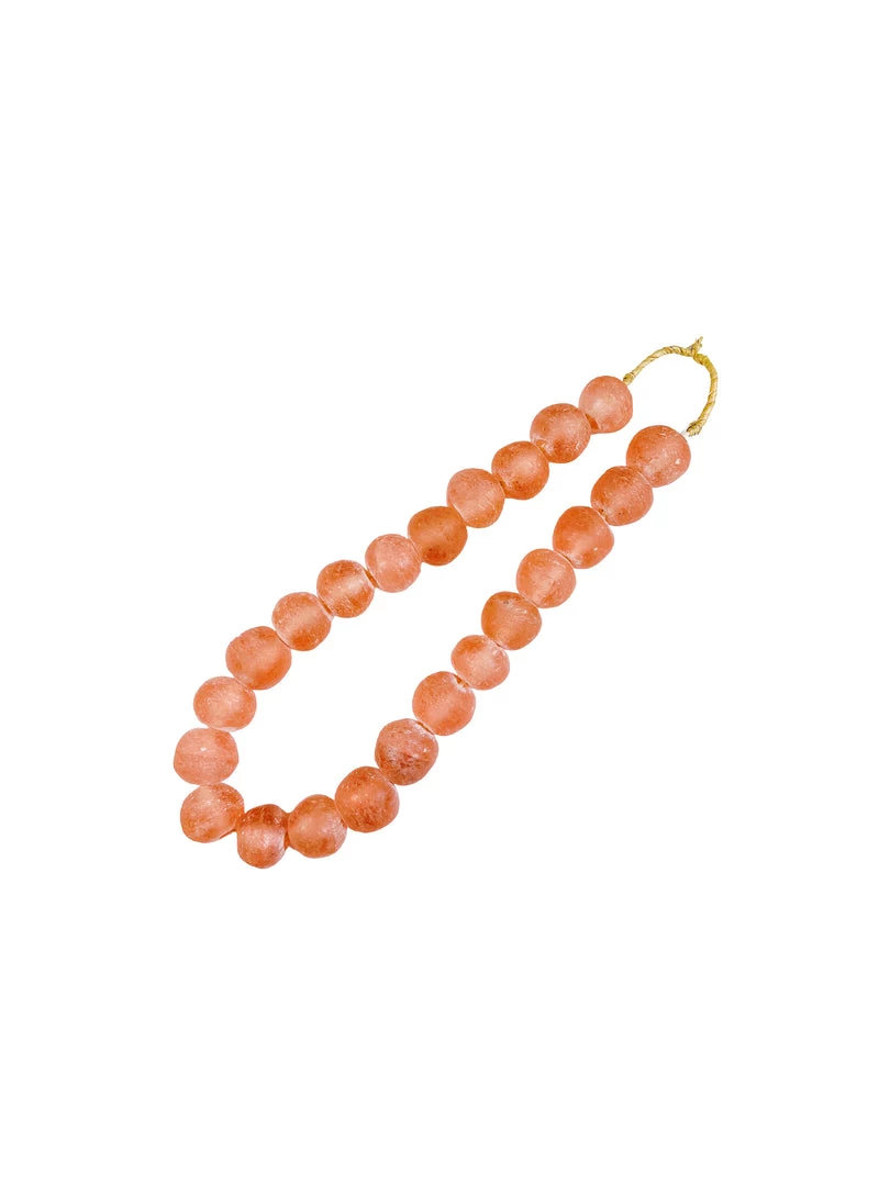 Twine + Twig Decorative Recycled Glass Beads Tropic Collection 1 Twine + Twig Decorative Recycled Glass Beads Tropic Collection