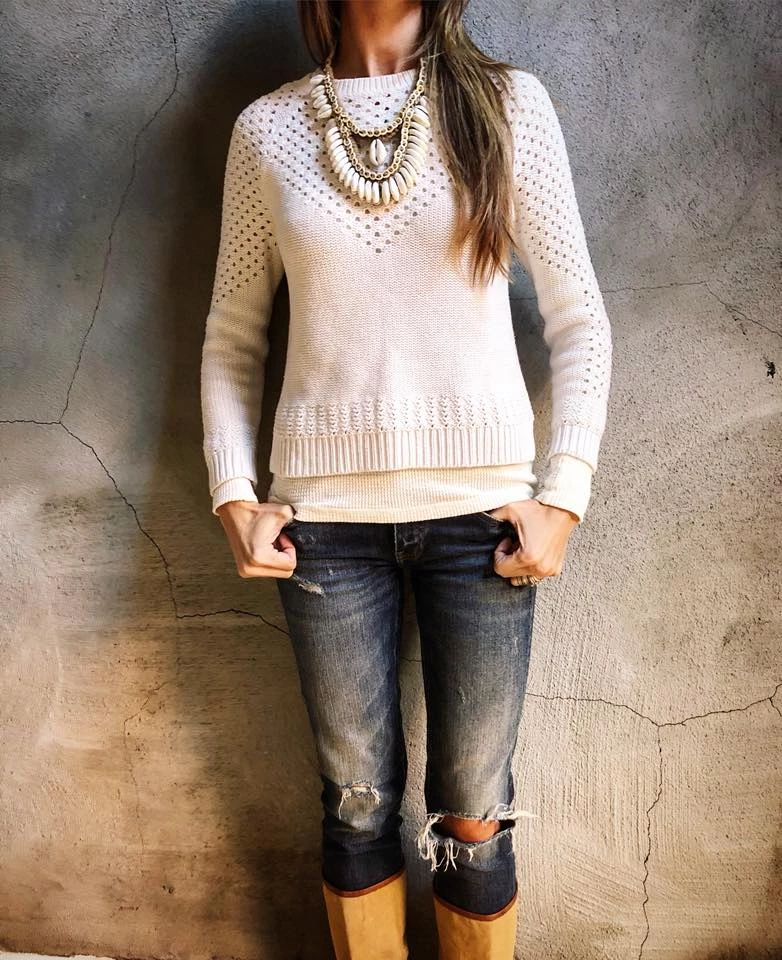 Twine + Twig Cowrie Collar Necklace | Edition 5 Cowrie Collection 4 Twine + Twig Cowrie Collar Necklace | Edition 5 Cowrie Collection