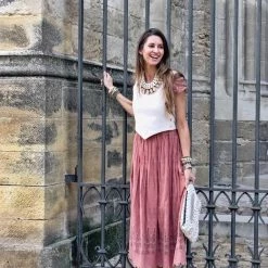 Twine + Twig Cowrie Collar Necklace | Edition 1