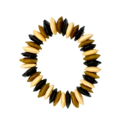 Twine + Twig Neutral Collection Intricate Stack Bracelet | Desert