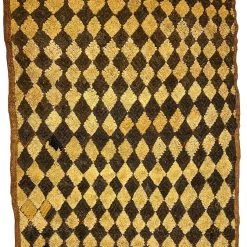 Twine + Twig Lifestyle Vintage Kuba Cloth | Edition 2