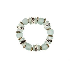 Twine + Twig Intricate Stack Bracelet | Signature