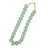 Twine + Twig Decorative Recycled Glass Beads Tropic Collection