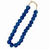 Twine + Twig Tropic Collection Decorative Recycled Glass Beads