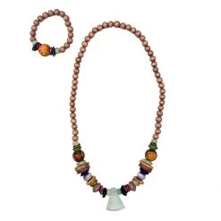 Twine + Twig Kids Classic Necklace Set | Ridge Necklaces