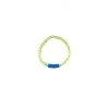 Twine + Twig Teen Collection Teen Vinyl Seed Bracelet | Yellow