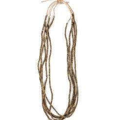 Twine + Twig Layers Necklace Set | 5