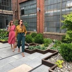 Twine + Twig Trio Stack Bracelet Set | Canyon Tones Collection