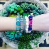 Twine & Twig Rainbow Stack | Time Out Youth Charity Collection