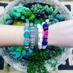 Twine & Twig Rainbow Stack | Time Out Youth Charity Collection