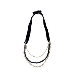 Twine + Twig Chain Collection Slim Classics | Short Chain