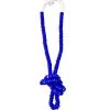 Twine + Twig Knotted Layering Necklace | Navy