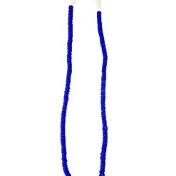 Twine + Twig Knotted Layering Necklace | Navy