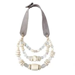 Twine + Twig Layered Classic Necklace | Miami