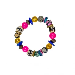 Twine + Twig Intricate Stack Bracelet | Woodstock