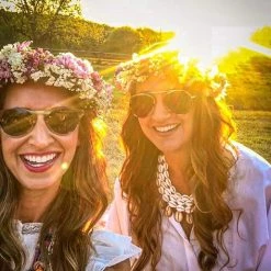 Twine + Twig Cowrie Collar Necklace | Edition 1