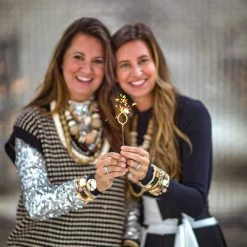 Twine + Twig Necklaces Interwoven Classic Necklace | 8 Year