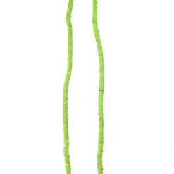 Twine + Twig Knotted Layering Necklace | Green Tropic Collection