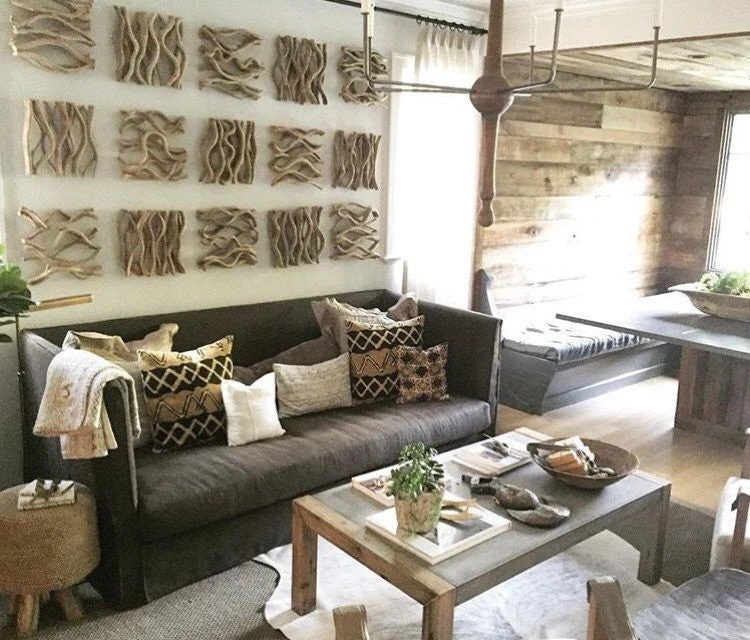 Twine + Twig Wall Vine Tile Lifestyle 2 Twine + Twig Wall Vine Tile Lifestyle