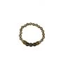 Twine & Twig Pavé Collection Metal Single Stack Bracelet | Pavé