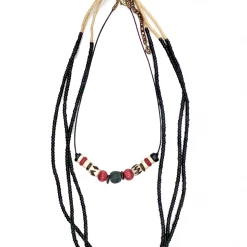 Twine + Twig Simple Layer Set | Black Teen Collection