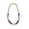Twine + Twig Tribal Classic Necklace | Tropic Tropic Collection