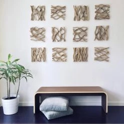 Twine + Twig Wall Vine Tile Lifestyle 9 Twine + Twig Wall Vine Tile Lifestyle