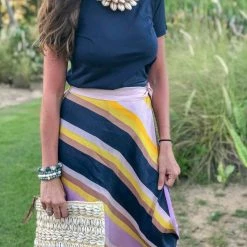 Twine + Twig Cowrie Collar Necklace | Edition 8 Cowrie Collection