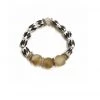 Twine + Twig Tribal Stack Bracelet | Batik