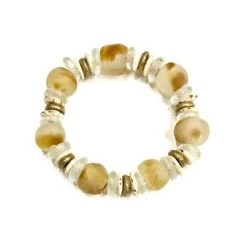 Twine + Twig Intricate Stack Bracelet | Signature