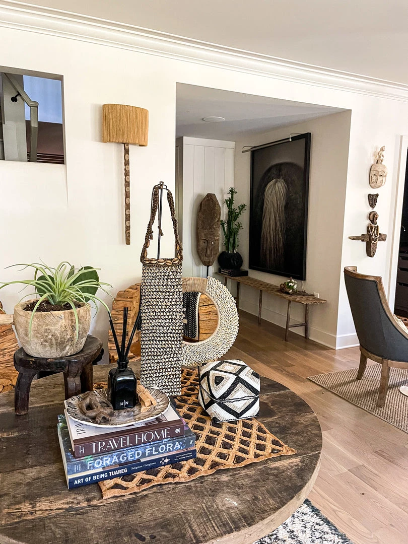 Twine + Twig Lifestyle Vintage Kuba Cloth | Edition 2 4 Twine + Twig Lifestyle Vintage Kuba Cloth | Edition 2