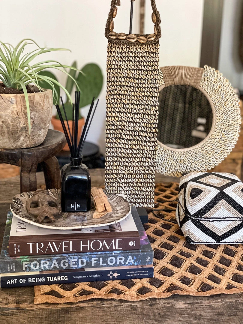 Twine + Twig Lifestyle Vintage Kuba Cloth | Edition 2 2 Twine + Twig Lifestyle Vintage Kuba Cloth | Edition 2