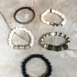 Twine + Twig Arm Party | B+W 8 Twine + Twig Arm Party | B+W