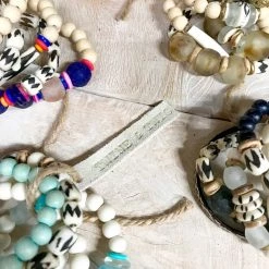 Twine + Twig Arm Party | B+W 9 Twine + Twig Arm Party | B+W