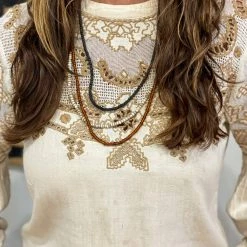 Twine + Twig Simple Layer Set | 8 Year