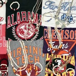 Twine + Twig Simple Layer Set | Black Teen Collection