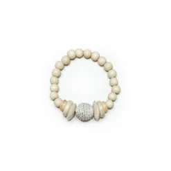 Twine + Twig Single Stack Bracelet | Montauk