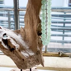 Twine + Twig Decorative Recycled Glass Beads