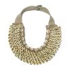 Twine + Twig Cowrie Collection Cowrie Collar Necklace | Edition 4