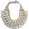 Twine + Twig Cowrie Collection Cowrie Collar Necklace | Edition 2