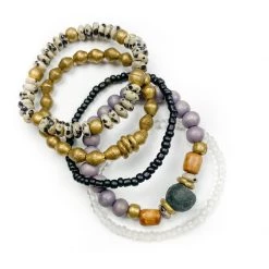 Twine + Twig Charity Collection Arm Party | CLT Alliance Foundation