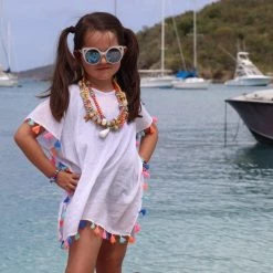 Twine + Twig Little Twig Stack Bracelet | Neutral Bracelets